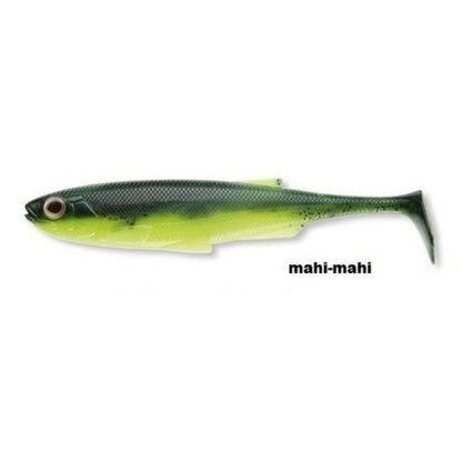 Силиконови примамки DAIWA DUCKFIN LIVESHAD - 15 см / 2бр в опаковка