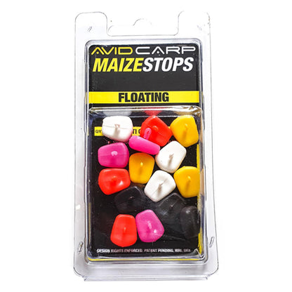 Изкуствена царевица AVID Floating Maize Stops