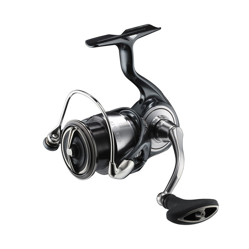 Макара DAIWA 24 CERTATE(G) LT, спинингова макара с иновативен дизайн и висока производителност.