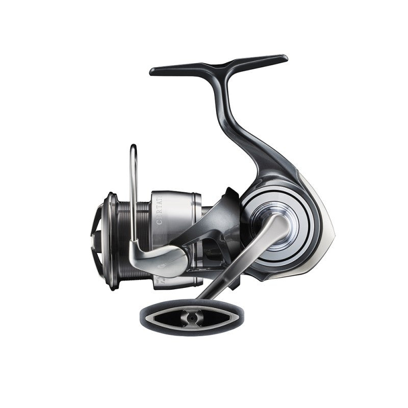 Макара DAIWA 24 CERTATE(G) LT - иновационен дизайн с Airdrive за риболов.