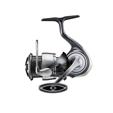 Макара DAIWA 24 CERTATE(G) LT - иновационен дизайн с Airdrive за риболов.