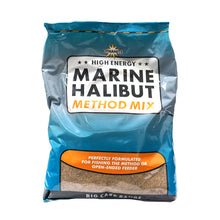 Захранка DYNAMITE Marine Halibut Method Mix - 2кг