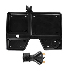 Масичка с адаптер за трипод KORUM Allrounder Tray & Tripod Adaptor