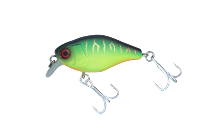 Воблер Jackall CHUBBY Silent 38F - 3.8cm/3.9gr - Floating