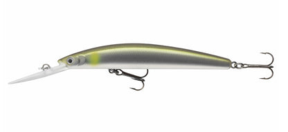 Воблер Daiwa TOURNAMENT DOUBLE CLUTCH 75SP-G - 7.5cm/5.0gr