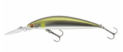 Воблер Daiwa TOURNAMENT CURRENT MASTER 93F-DR - 9.3cm/12.0gr