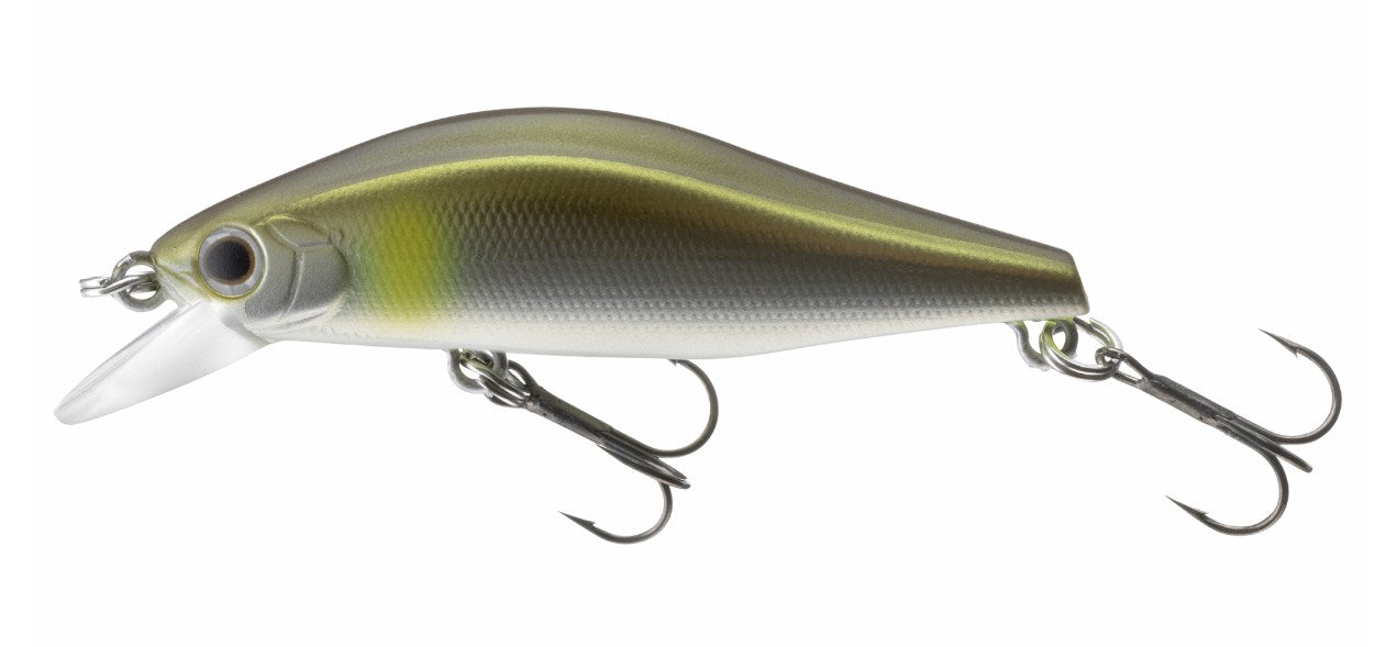Воблер Daiwa TOURNAMENT WISE MINNOW 50FS - 5.0cm/5.2gr