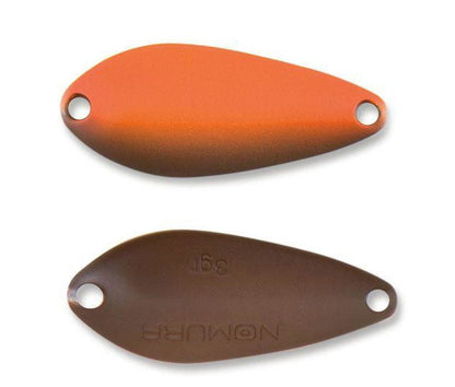 Клатушка NOMURA ISEI AKI SPOON - 3.3cm/3.0gr