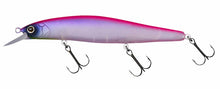 Воблер DAIWA STEEZ MINNOW 110SP-SR - 11.0cm/14.4gr