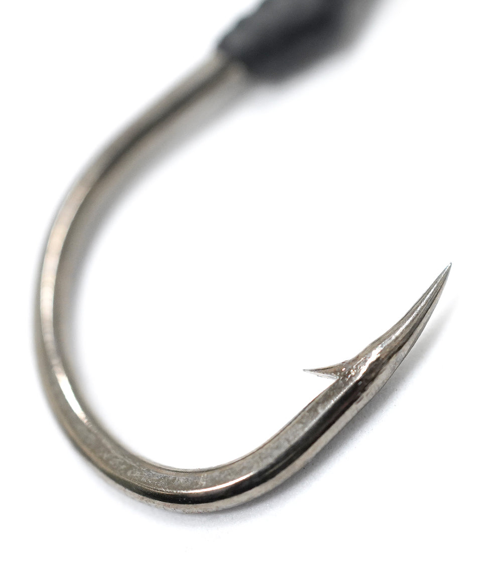 Асист куки MAVER Assist Hook Jurassic Cordino - 4 см