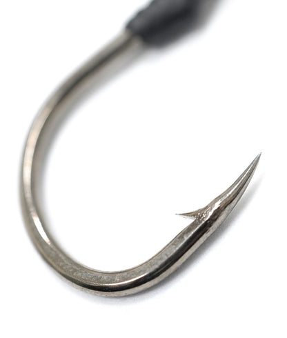 Асист куки MAVER Assist Hook Jurassic Cordino - 4 см