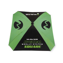 Чадър MAVER Special Square Brolly System - 2.50 метра