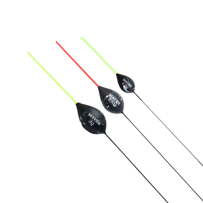 Плувки Maver Tecno 4 - 0.75-3.00gr