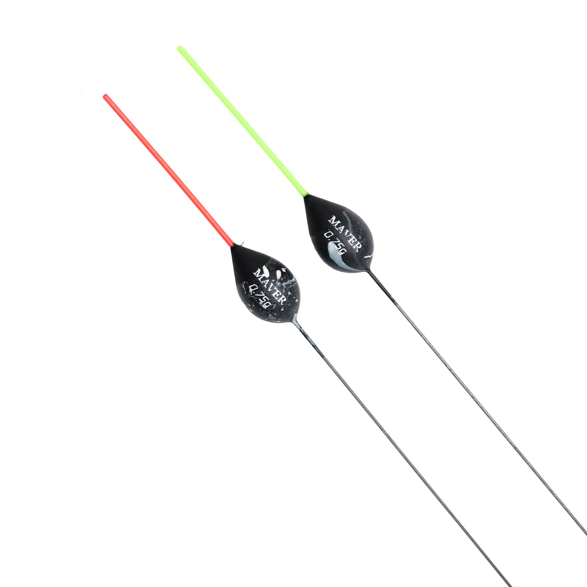 Плувки Maver Tecno 4 - 0.75-3.00gr