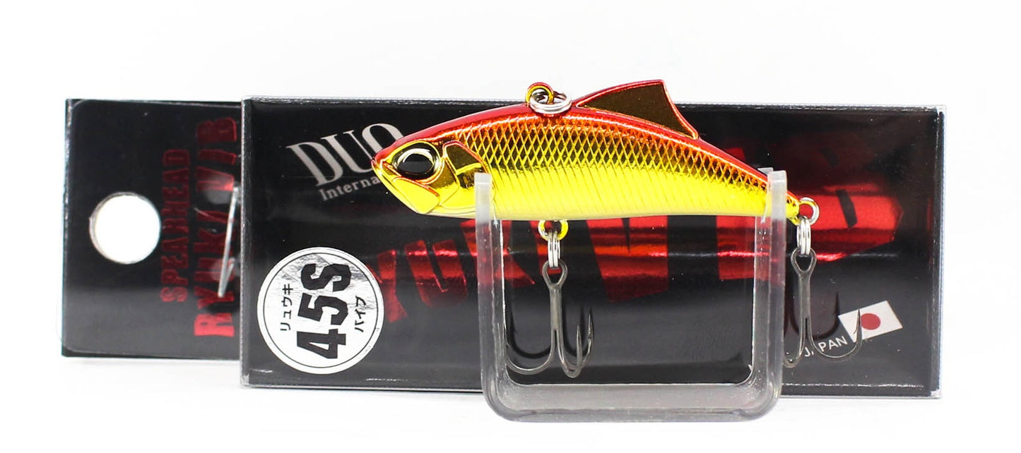 Воблер Duo SPEARHEAD RYUKI VIB - 4.5cm/5.3gr - Sinking