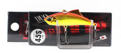 Воблер Duo SPEARHEAD RYUKI VIB - 4.5cm/5.3gr - Sinking