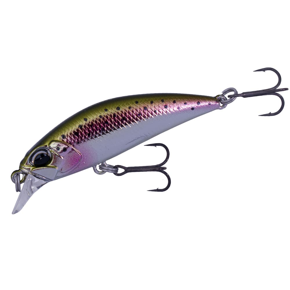 Воблер Duo SPEARHEAD RYUKI 45S - 4.5cm/4.0gr - Sinking