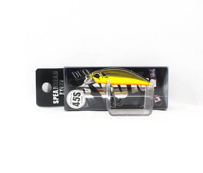Воблер Duo SPEARHEAD RYUKI 45S - 4.5cm/4.0gr - Sinking