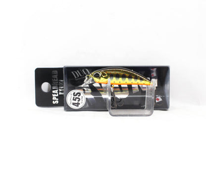 Воблер Duo SPEARHEAD RYUKI 45S - 4.5cm/4.0gr - Sinking