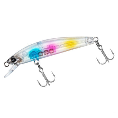 Воблер DAIWA Mebaru Hunter 50F - Floating - 5.0cm/2.3gr