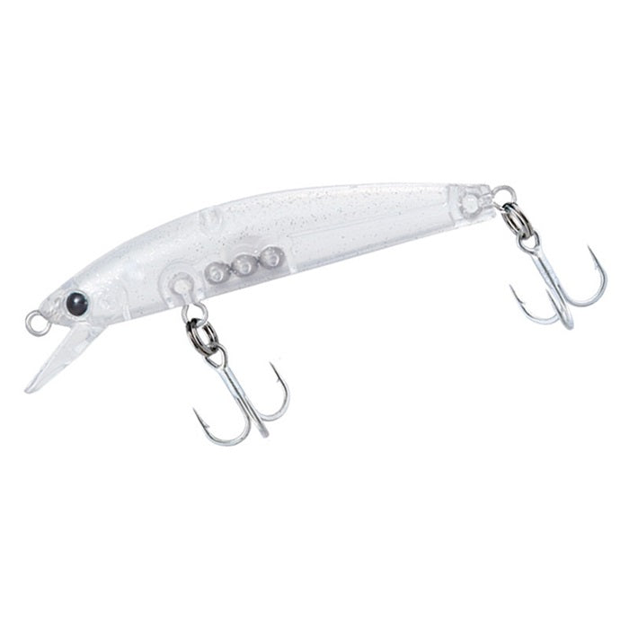 Воблер DAIWA Mebaru Hunter 50S - Sinking - 5.0cm/2.5gr