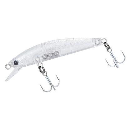 Воблер DAIWA Mebaru Hunter 50S - Sinking - 5.0cm/2.5gr