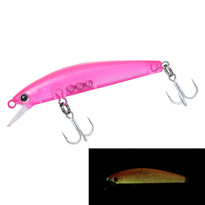 Воблер DAIWA Mebaru Hunter 50F - Floating - 5.0cm/2.3gr