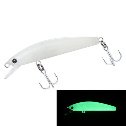Воблер DAIWA Mebaru Hunter 50F - Floating - 5.0cm/2.3gr