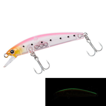 Воблер DAIWA Mebaru Hunter 50F - Floating - 5.0cm/2.3gr