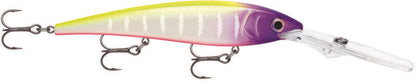 Воблер RAPALA GOLD MINER 30