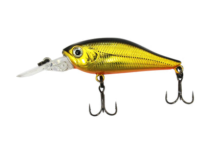 Воблер Sea Buzz River Shad 40F - 4cm/2.5gr