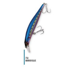 Морски воблер Nomura ALIVE MINNOW ME - 10.5cm/15gr - sinking