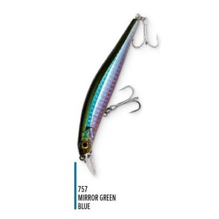 Морски воблер Nomura ALIVE MINNOW ME - 10.5cm/15gr - sinking