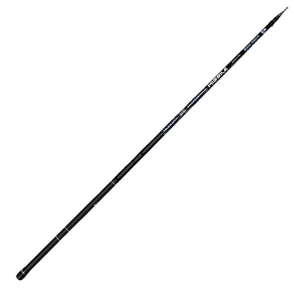 Телеcкопична мач въдица MITERSON PROFESSIONAL MISSILE SPECIAL SUPER DESIGN SMC 4.20m/20-70gr - риболовен такъм