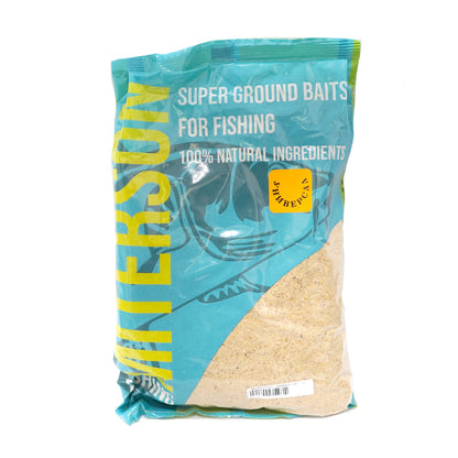 Захранка Miterson Fishing Универсал - 1kg