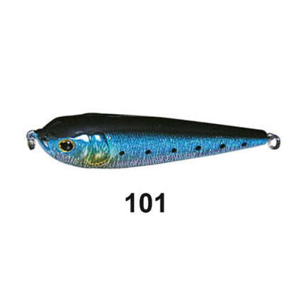 Θαλασσινό wobbler Nomura Miyako - 10 cm/35gr - sinking