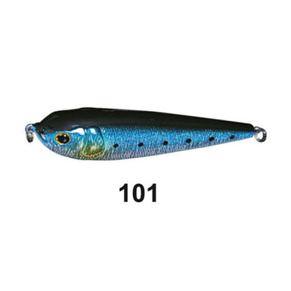 Θαλασσινό wobbler Nomura Miyako - 10 cm/35gr - sinking