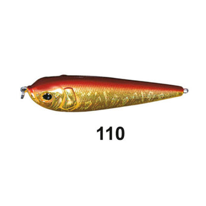 Θαλασσινό wobbler Nomura Miyako - 10 cm/35gr - sinking
