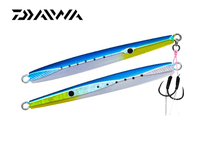 Джиг DAIWA MM Jig 3 - 60гр
