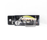 MNI4047 - Tennessee Shad