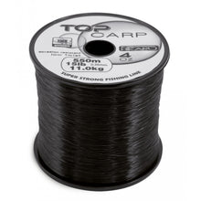 Монофилно влакно Hikaru CARP TOP BLACK