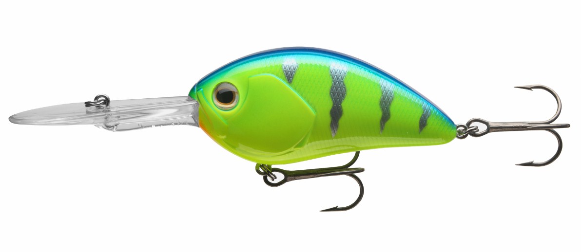 Воблер DAIWA STEEZ CRANK 400F-DR - 7.0cm/25.6gr