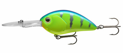 Воблер DAIWA STEEZ CRANK 400F-DR - 7.0cm/25.6gr