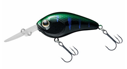 Воблер DAIWA STEEZ CRANK 200F-MR - 5.4cm/10.6gr