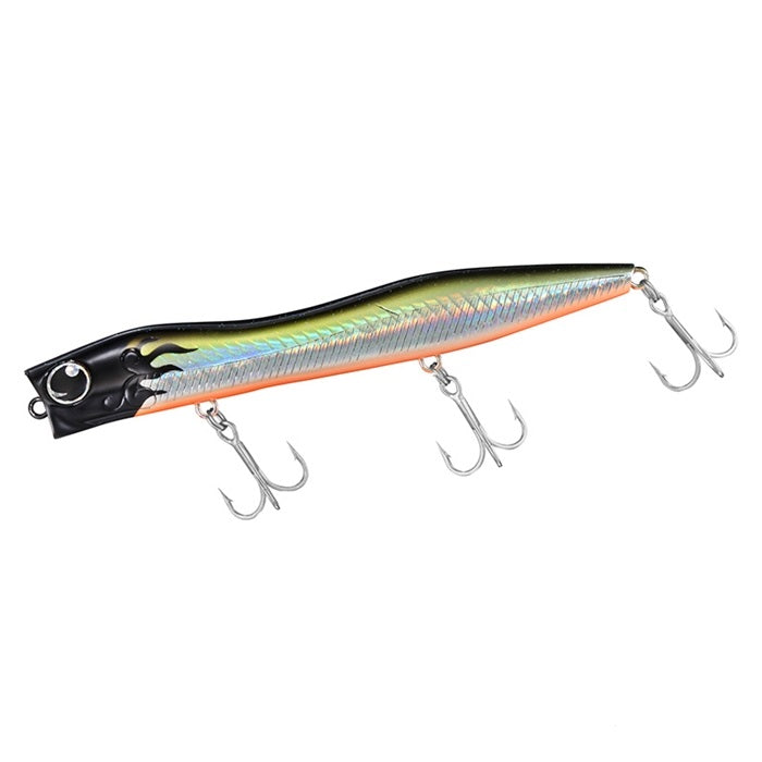 Морски попер DAIWA Morethan Sly 95F - Floating - 9.5cm/6.8gr