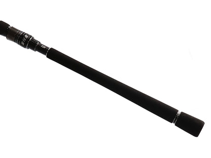 Спининг въдицa за морски риболов DAIWA MORETHAN WISEMEN 109M POWER ROCK CUSTOM - 3.28m/50gr(max) - детайл на дръжката