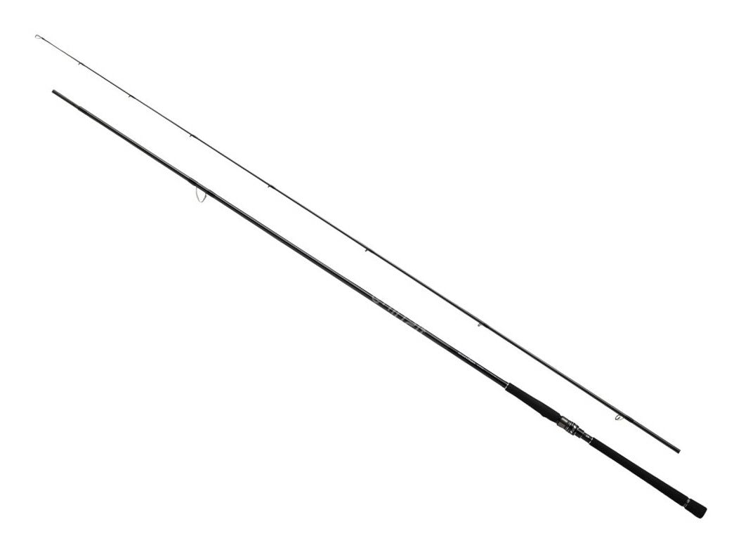 Спининг въдицa за морски риболов DAIWA MORETHAN WISEMEN 109M POWER ROCK CUSTOM - 3.28m/50gr(max)