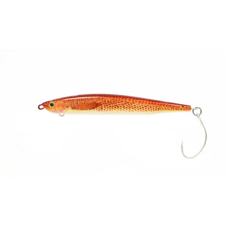 Sea lure Nomura AKITA 12.5cm/43gr - Sinking