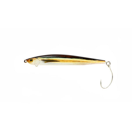 Sea lure Nomura AKITA 12.5cm/43gr - Sinking