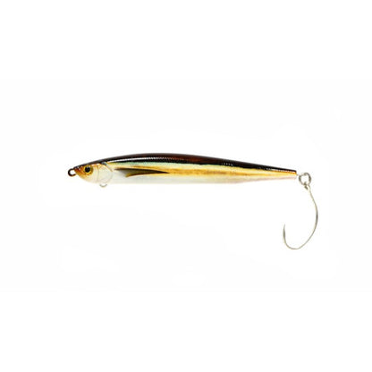 Sea lure Nomura AKITA 12.5cm/43gr - Sinking